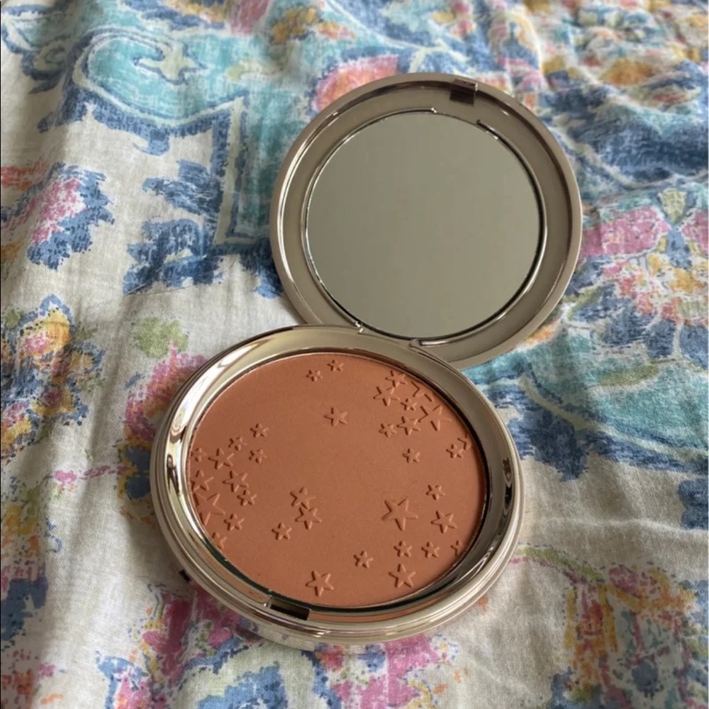 Ciate Bamboo Bronzer in Aruba Island